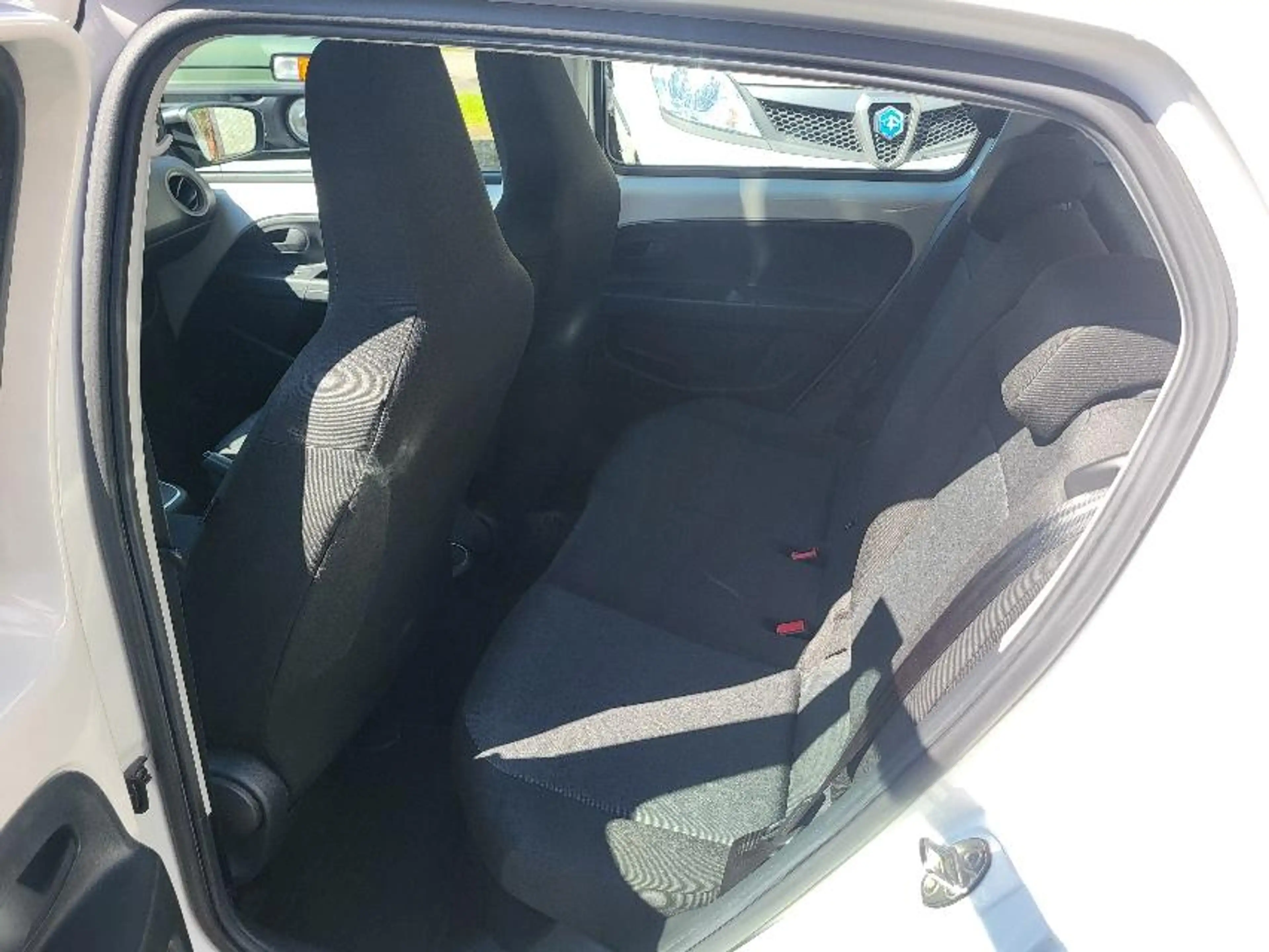 Skoda Citigo 1.0 MPI ASG Cool Edition+5TÜREN+WKR+1HAND — photo 12