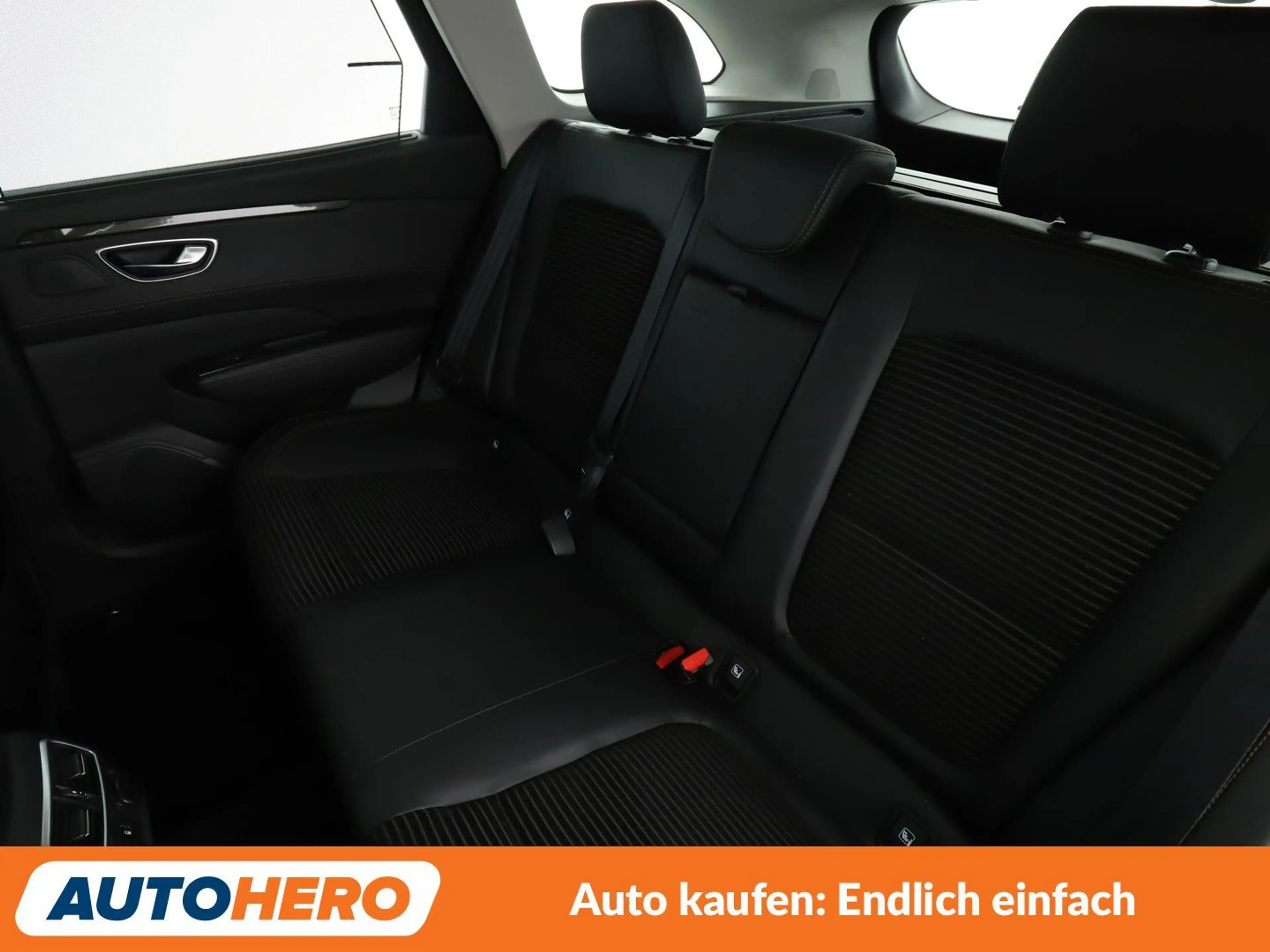 Renault Talisman 1.6 dCi Energy Intens Aut.*NAVI*LED*CAM*TEMPO*SHZ* — photo 14