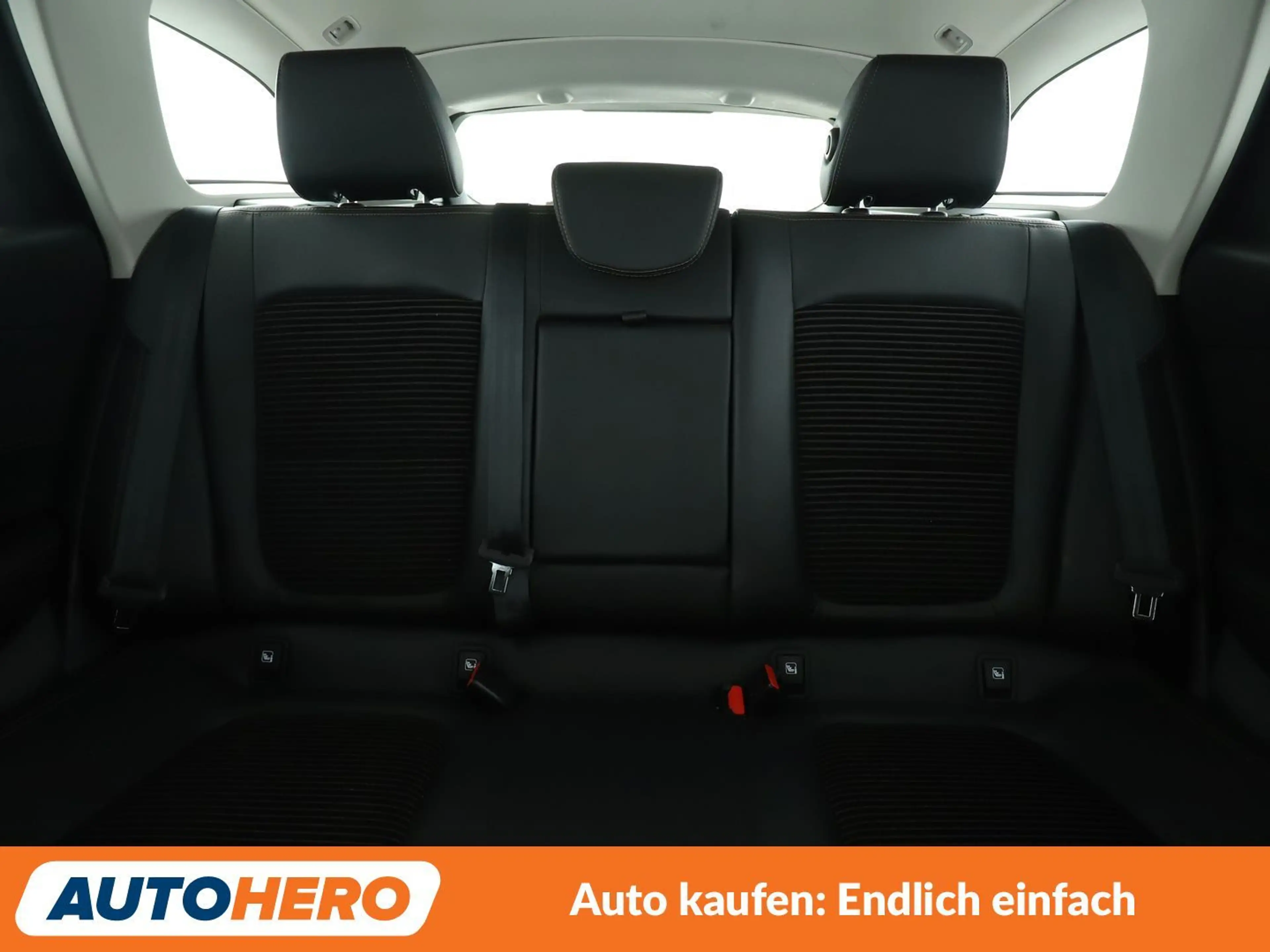 Renault Talisman 1.6 dCi Energy Intens Aut.*NAVI*LED*CAM*TEMPO*SHZ* — photo 15