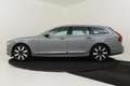 Volvo V90 T6 PLUG-IN HYBRID AWD ULTRA BRIGHT -PANO.DAK|HARMA Grijs - thumbnail 7