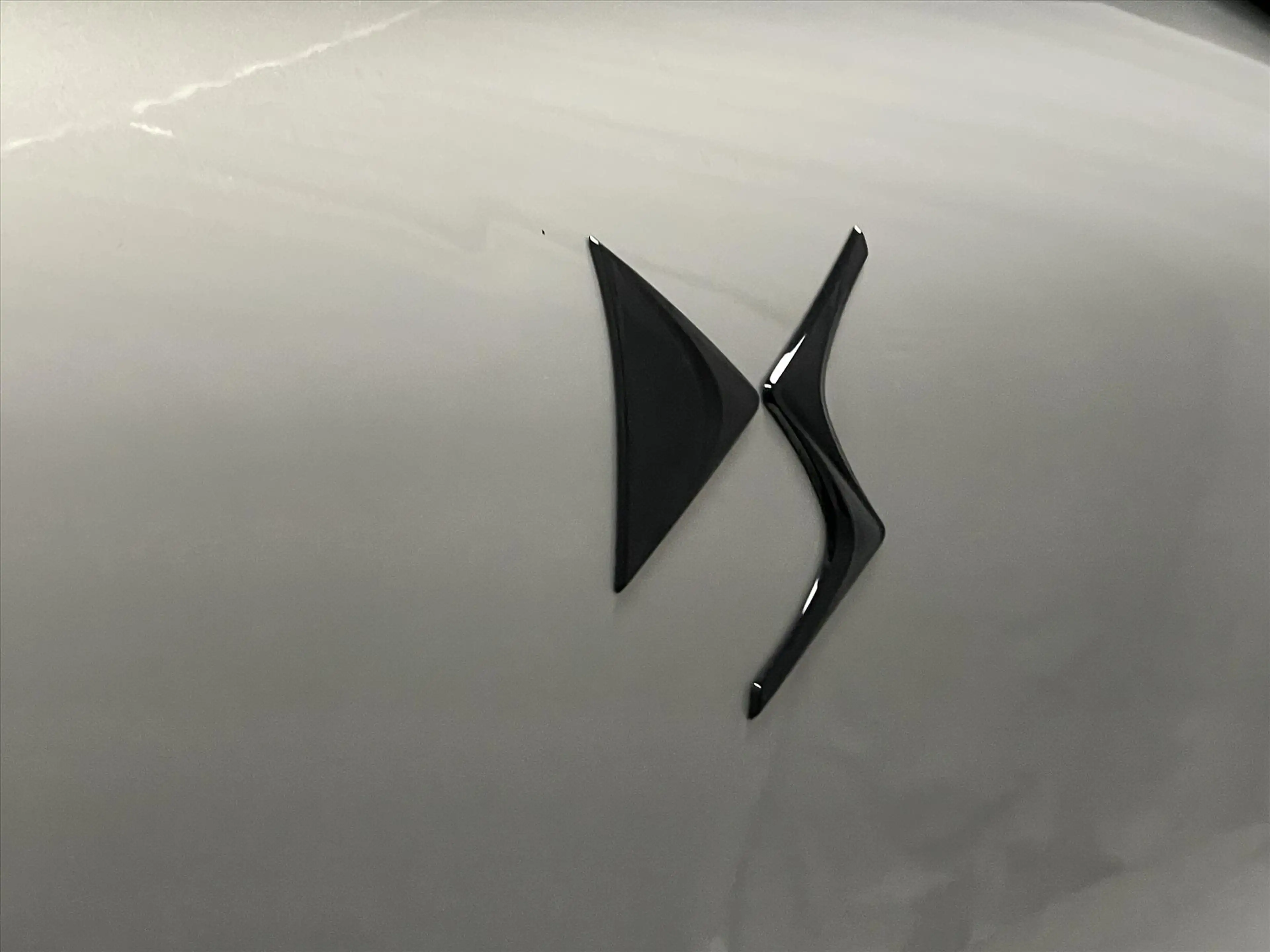 DS Automobiles DS 3 Performance 100pk 6-versn Climat | Half leder | Mi — photo 20