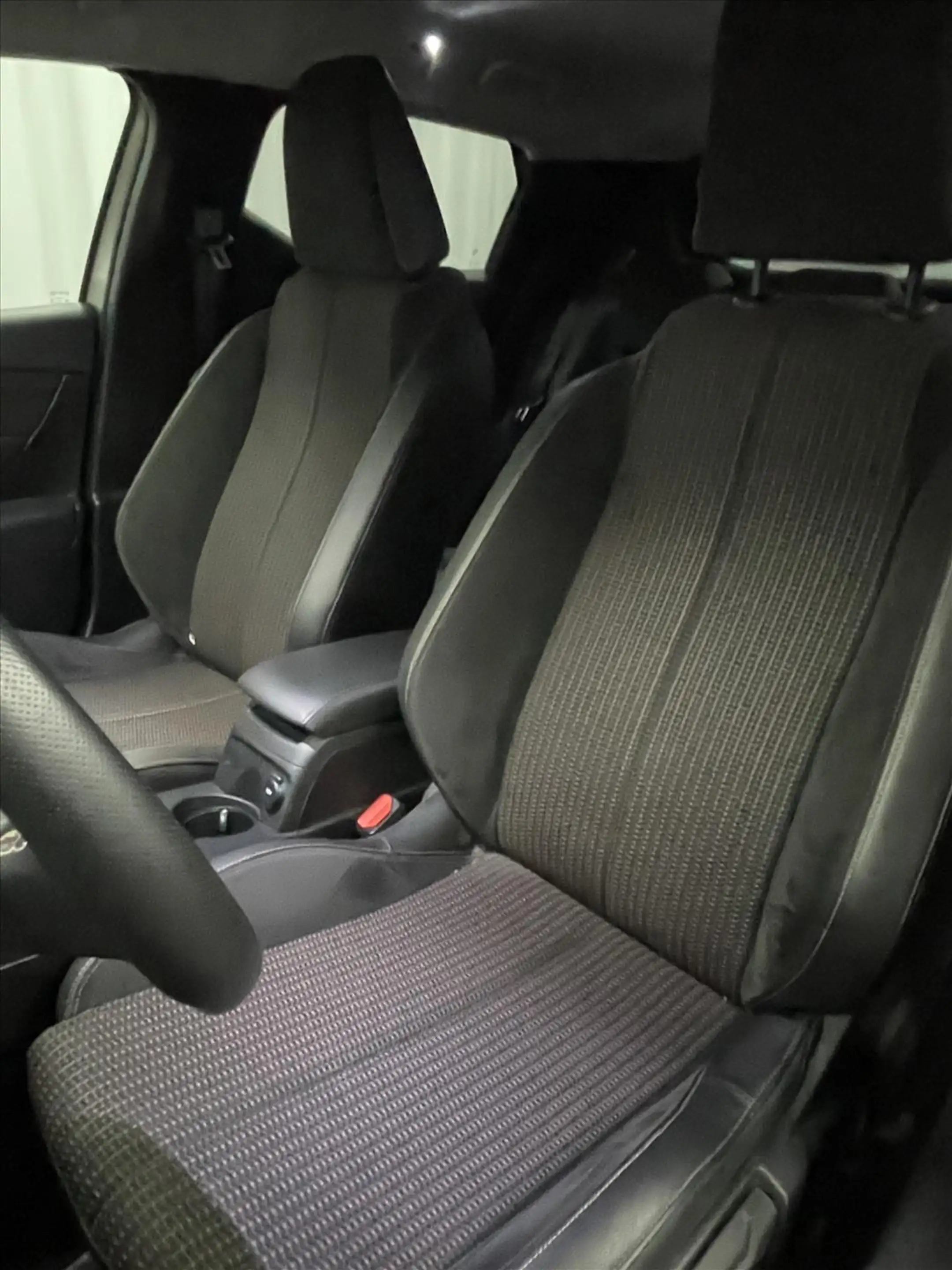 DS Automobiles DS 3 Performance 100pk 6-versn Climat | Half leder | Mi — photo 31