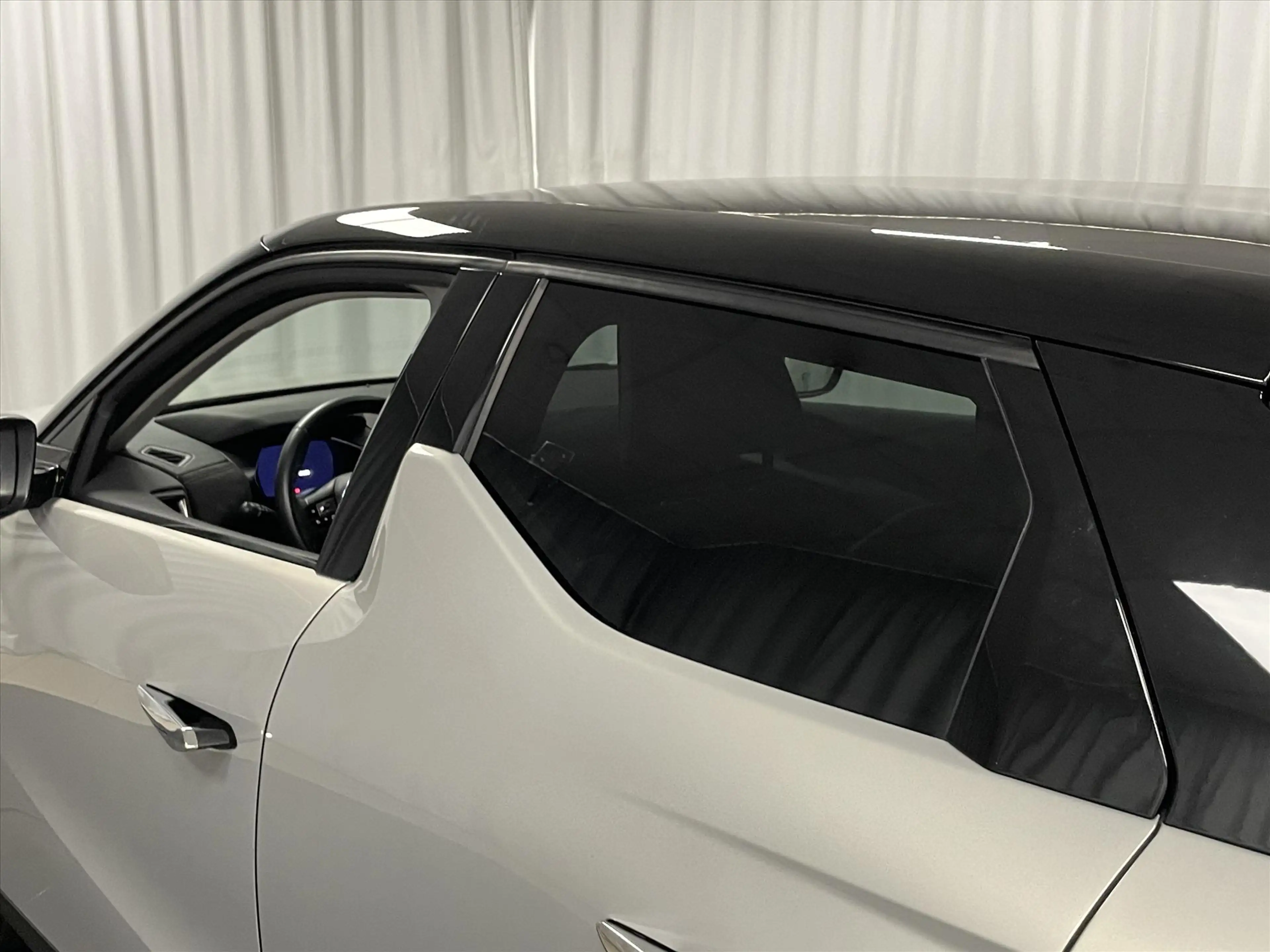 DS Automobiles DS 3 Performance 100pk 6-versn Climat | Half leder | Mi — photo 17