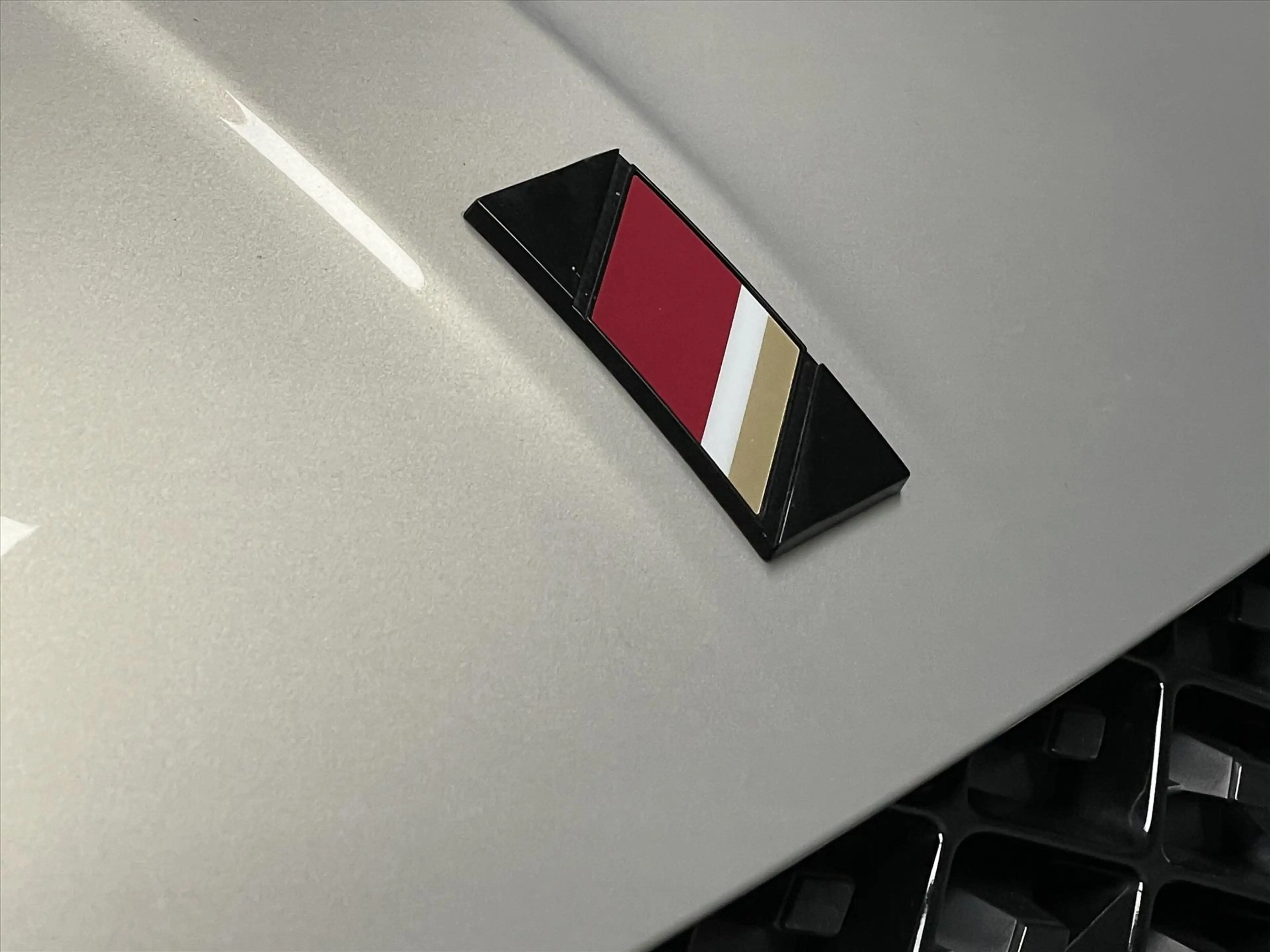 DS Automobiles DS 3 Performance 100pk 6-versn Climat | Half leder | Mi — photo 12