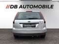 Ford Fiesta Trend 1,4 TDCi Grau - thumbnail 6