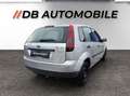 Ford Fiesta Trend 1,4 TDCi Grau - thumbnail 5