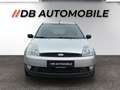 Ford Fiesta Trend 1,4 TDCi Grau - thumbnail 2