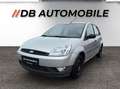 Ford Fiesta Trend 1,4 TDCi Grau - thumbnail 1