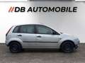 Ford Fiesta Trend 1,4 TDCi Grau - thumbnail 4