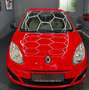 Renault Twingo je t'aime 2Hand Klima TÜV neu Rouge - thumbnail 1