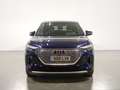 Audi Q4 e-tron 40 Advanced Bleu - thumbnail 5