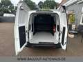 Nissan NV200 Evalia Kasten Pro*1.HAND*KLIMA*TÜV/AU NEU* Biały - thumbnail 12