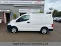 Nissan NV200 Evalia Kasten Pro*1.HAND*KLIMA*TÜV/AU NEU* Biały - thumbnail 1