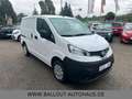 Nissan NV200 Evalia Kasten Pro*1.HAND*KLIMA*TÜV/AU NEU* Biały - thumbnail 4