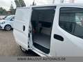 Nissan NV200 Evalia Kasten Pro*1.HAND*KLIMA*TÜV/AU NEU* Weiß - thumbnail 17