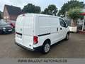 Nissan NV200 Evalia Kasten Pro*1.HAND*KLIMA*TÜV/AU NEU* Biały - thumbnail 5