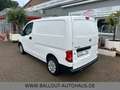 Nissan NV200 Evalia Kasten Pro*1.HAND*KLIMA*TÜV/AU NEU* Biały - thumbnail 7