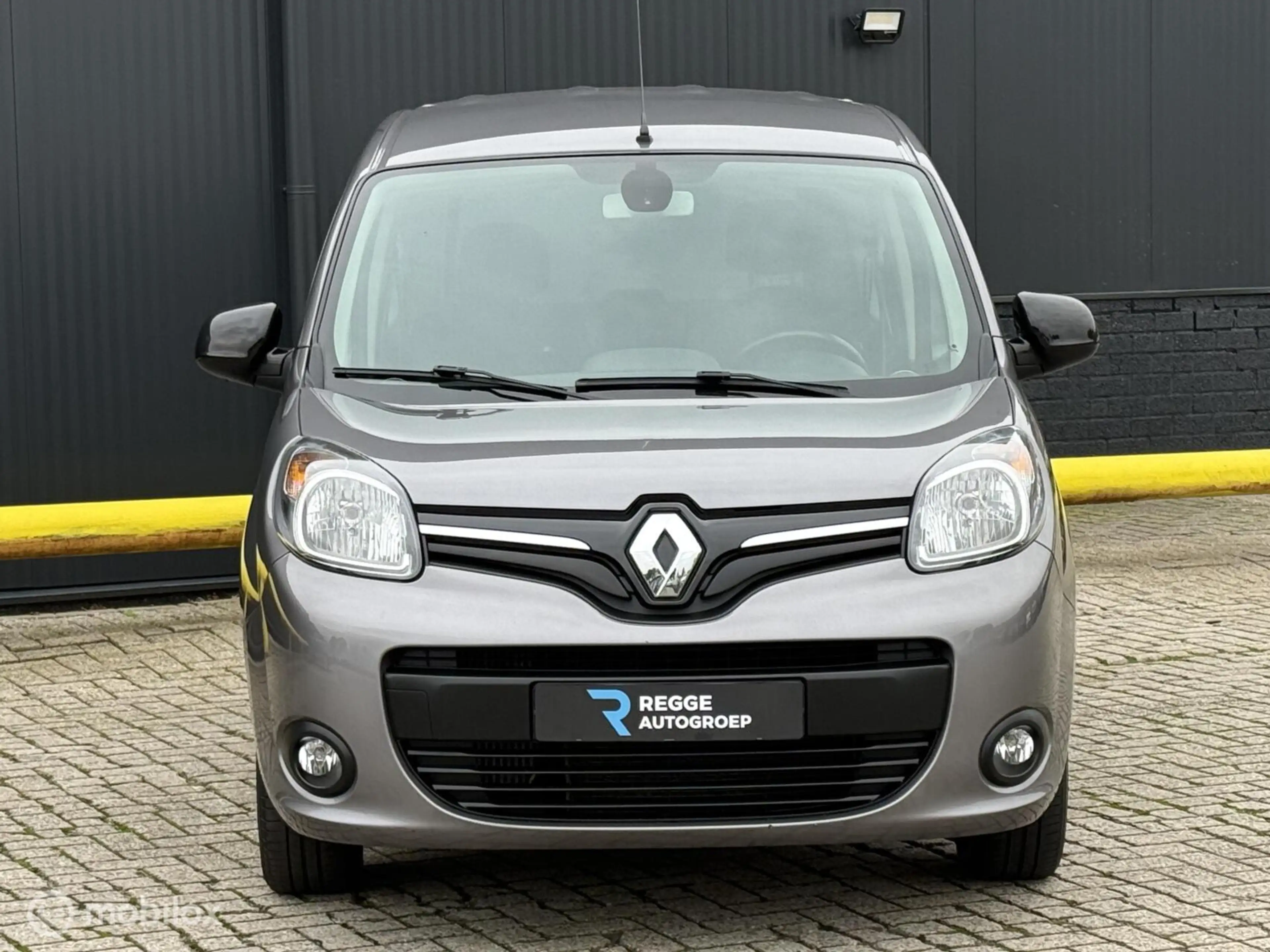 Renault Kangoo Family 1.2 TCe Limited Start&Stop PDC | CLIMA — photo 5