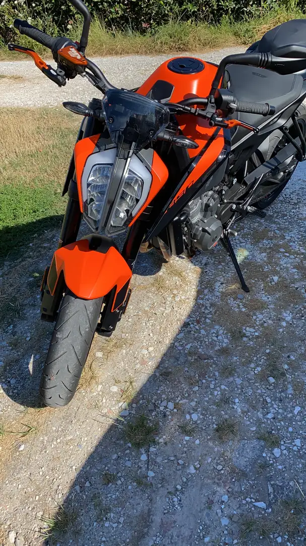 KTM 890 Duke - 2