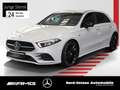 Mercedes-Benz A 200 AMG EDITION 2021 LED NIGHT KAMERA SHZ PDC Blanc - thumbnail 1