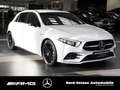 Mercedes-Benz A 200 AMG EDITION 2021 LED NIGHT KAMERA SHZ PDC Blanc - thumbnail 3