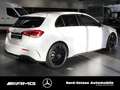 Mercedes-Benz A 200 AMG EDITION 2021 LED NIGHT KAMERA SHZ PDC Blanc - thumbnail 4