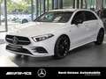 Mercedes-Benz A 200 AMG EDITION 2021 LED NIGHT KAMERA SHZ PDC Blanc - thumbnail 6