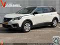 Peugeot 5008 1.2 PureTech Blue Lease Executive Automaat | € 8.9 Wit - thumbnail 1