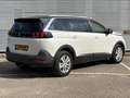 Peugeot 5008 1.2 PureTech Blue Lease Executive Automaat | € 8.9 Wit - thumbnail 2