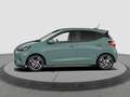 Hyundai i10 1.0 SELECT NAVI DAB APPLE CARPLAY ANDROID AUTO Verde - thumbnail 2
