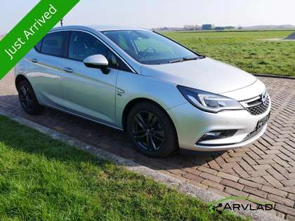 Opel Astra 1.6 CDTI 120 Jaar Edition ACC 2019 ACC NAVI