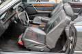 Mercedes-Benz 300 CE 24V Cabriolet -5 Gang - Klima - Sportline Schwarz - thumbnail 11