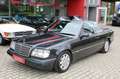 Mercedes-Benz 300 CE 24V Cabriolet -5 Gang - Klima - Sportline Schwarz - thumbnail 5