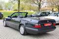 Mercedes-Benz 300 CE 24V Cabriolet -5 Gang - Klima - Sportline Schwarz - thumbnail 7