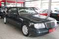 Mercedes-Benz 300 CE 24V Cabriolet -5 Gang - Klima - Sportline Schwarz - thumbnail 2