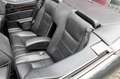 Mercedes-Benz 300 CE 24V Cabriolet -5 Gang - Klima - Sportline Schwarz - thumbnail 13