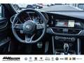 Alfa Romeo Giulia Ti 2.2 Diesel 16V AT8 Q4 LEDER BI-XENON ASSISTENZ Weiß - thumbnail 15