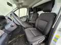 Renault Trafic Trafic DCI120 Komfort 2.8t Navi AHK KeyLess TüvNEU Weiß - thumbnail 18