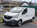 Renault Trafic Trafic DCI120 Komfort 2.8t Navi AHK KeyLess TüvNEU Weiß - thumbnail 16