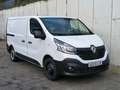 Renault Trafic Trafic DCI120 Komfort 2.8t Navi AHK KeyLess TüvNEU Weiß - thumbnail 8