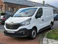 Renault Trafic Trafic DCI120 Komfort 2.8t Navi AHK KeyLess TüvNEU Weiß - thumbnail 41