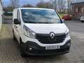 Renault Trafic Trafic DCI120 Komfort 2.8t Navi AHK KeyLess TüvNEU Weiß - thumbnail 13