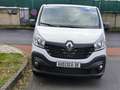 Renault Trafic Trafic DCI120 Komfort 2.8t Navi AHK KeyLess TüvNEU Weiß - thumbnail 37
