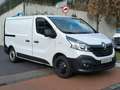 Renault Trafic Trafic DCI120 Komfort 2.8t Navi AHK KeyLess TüvNEU Weiß - thumbnail 42