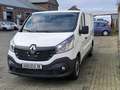 Renault Trafic Trafic DCI120 Komfort 2.8t Navi AHK KeyLess TüvNEU Weiß - thumbnail 1