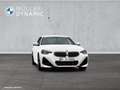 BMW 220 i M SPORT LED RÜCKFAHR NAVI TEMPOMAT SHZ DAB Bianco - thumbnail 8