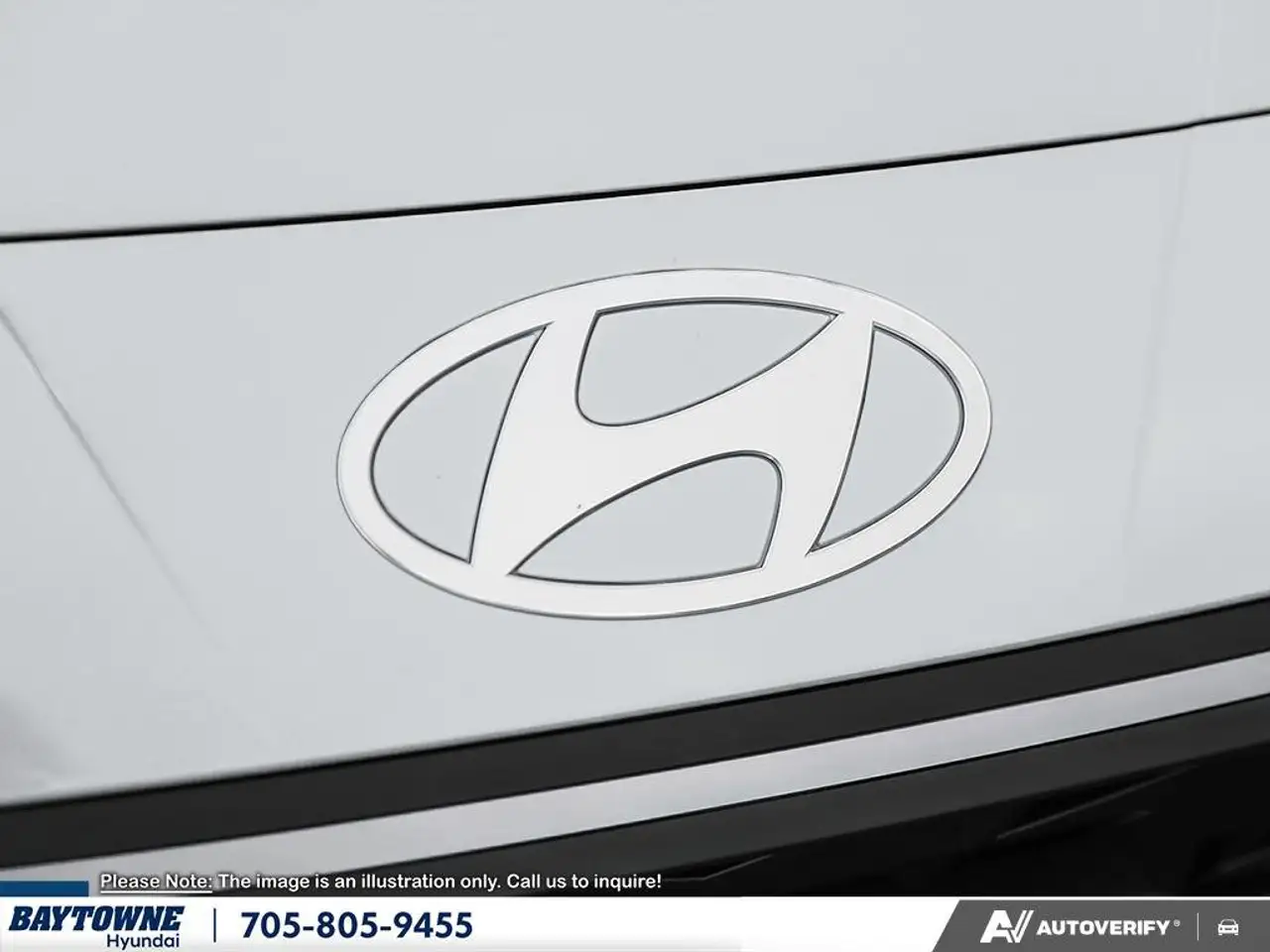 Hyundai ELANTRA снимка Hyundai ELANTRA
