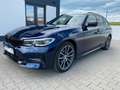 BMW 320 Touring 320 d xDrive Sport Line|Virt.|Laser| Blau - thumbnail 9