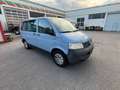 Volkswagen T5 Kombi 1,9 TDI 63 kW 86PS 9 Sitze  Синій - thumbnail 2