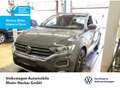 Volkswagen T-Roc 1.5 TSI Sport LED Navi App-Connect uvm Grau - thumbnail 1